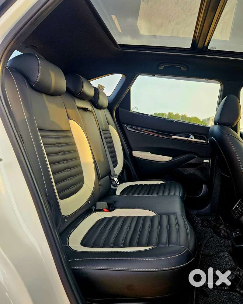 Kia Seltos Gtx Plus 1.5 Turbo Petrol Dct, 2023, Petrol