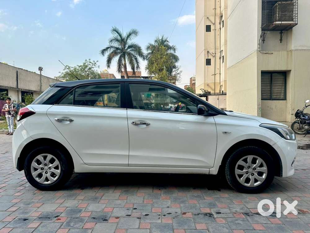 Hyundai I20 Magna Plus Diesel, 2017, Diesel