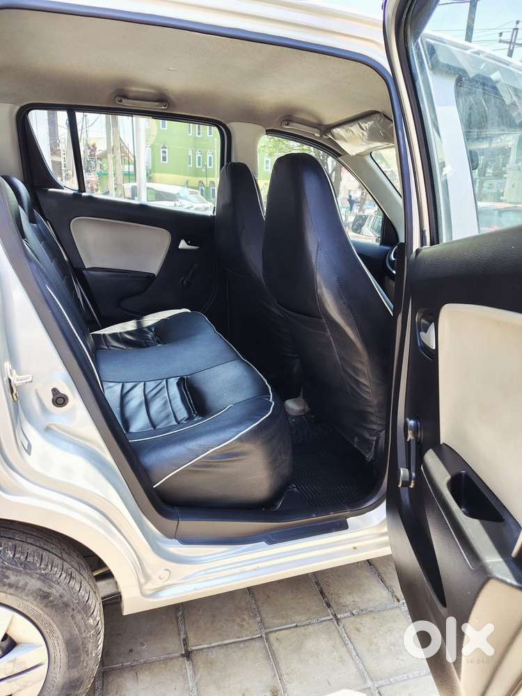 Maruti Suzuki Alto 800 0.8 Lxi (o), 2022, Petrol