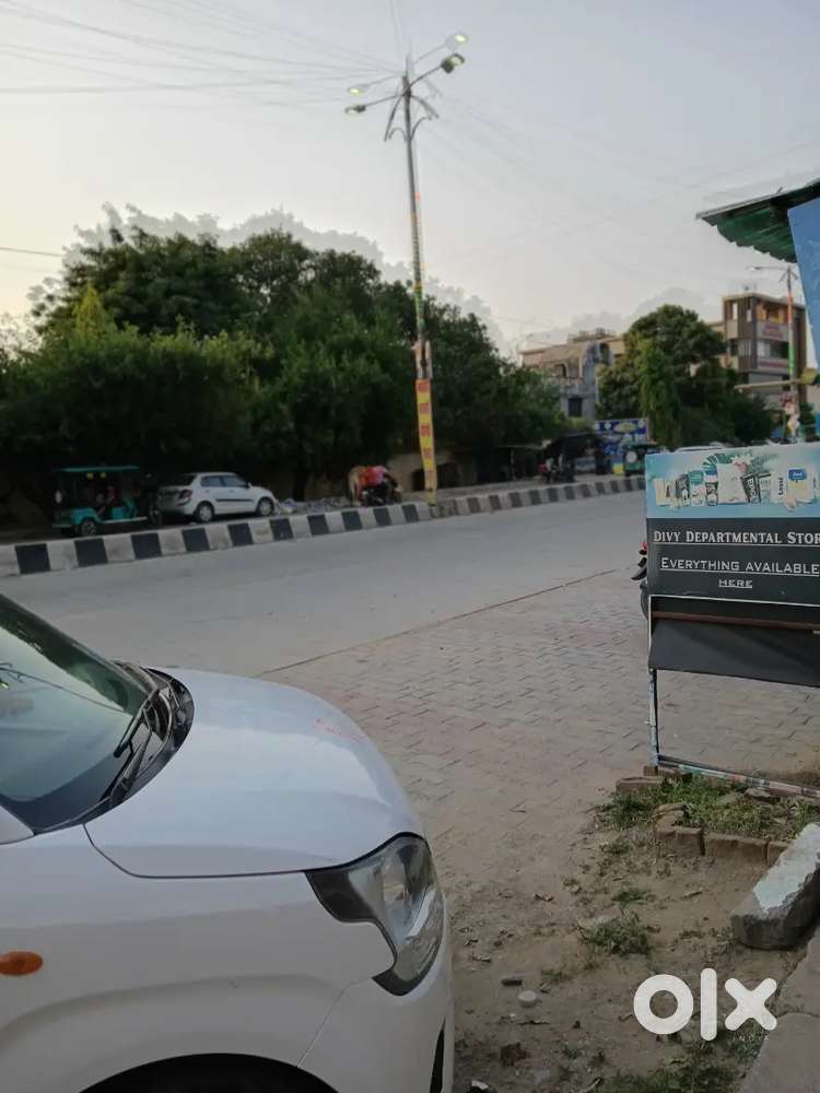 Maruti Suzuki Wagon R 2023
