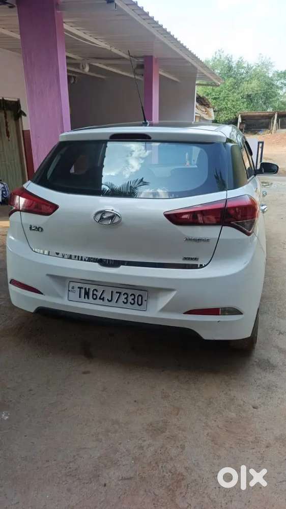 I20 For Sale Very Good Condition