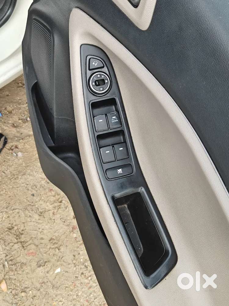 Hyundai I20 1.2 Spotz 2016