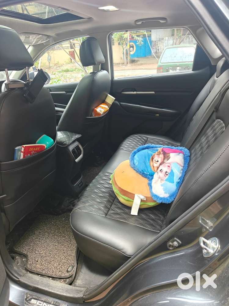 Kia Sonet Htk Plus Turbo Imt, 2024, Petrol