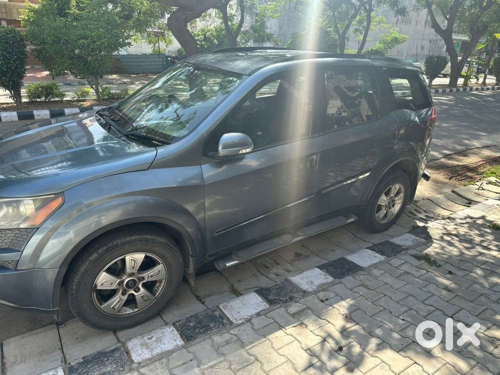 Mahindra Xuv500 Diesel 2015