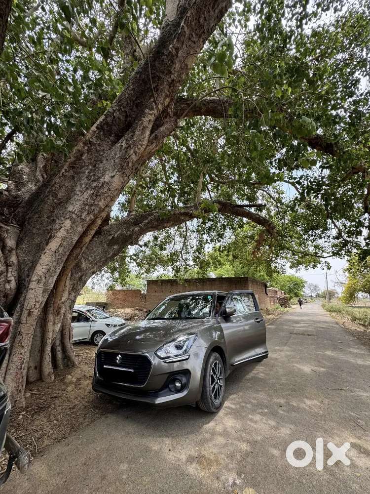 Maruti Suzuki Swift 2019 Petrol 50000 Km Driven