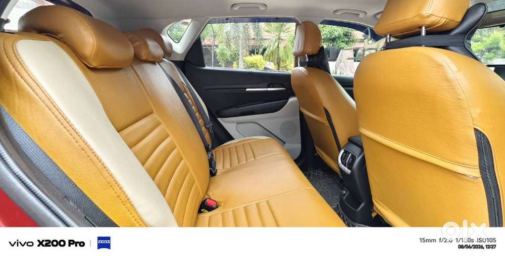 Kia Sonet 1.5 Htx Diesel At, 2023, Diesel