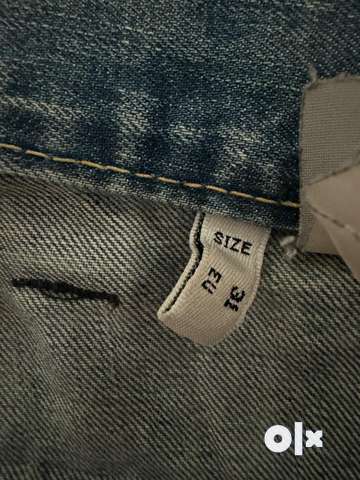 Armani jeans used Men 1760349310