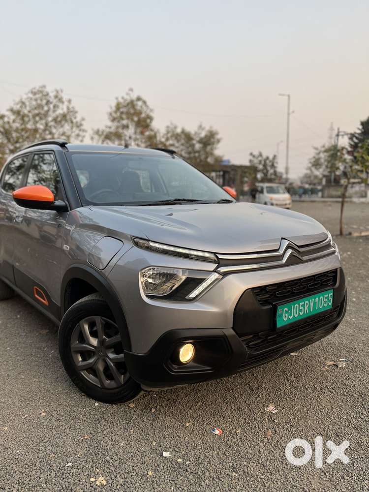 Citroen Ec3 Feel, 2023, Electric