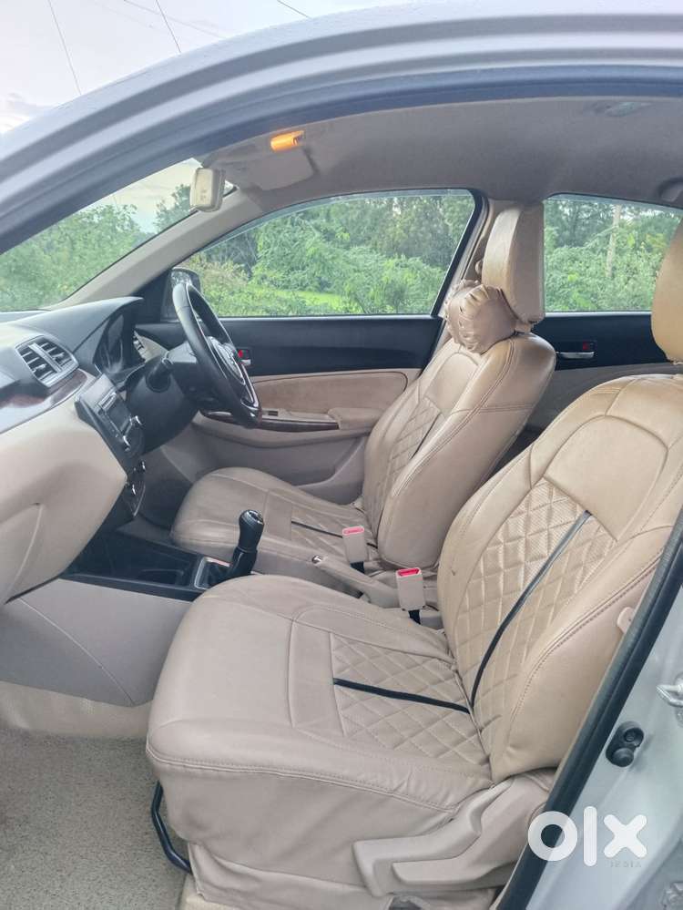 Maruti Suzuki Swift Dzire 2015-2017 Zdi, 2017