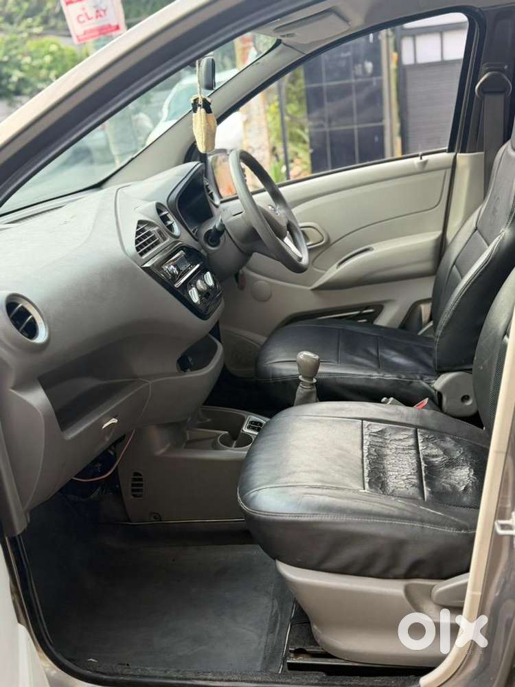 Datsun Redigo 2017 Petrol Well Maintained