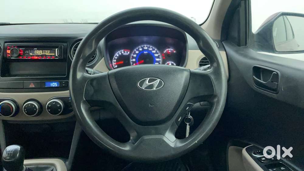 Hyundai Grand I10 1.2 Kappa Magna, 2015, Petrol