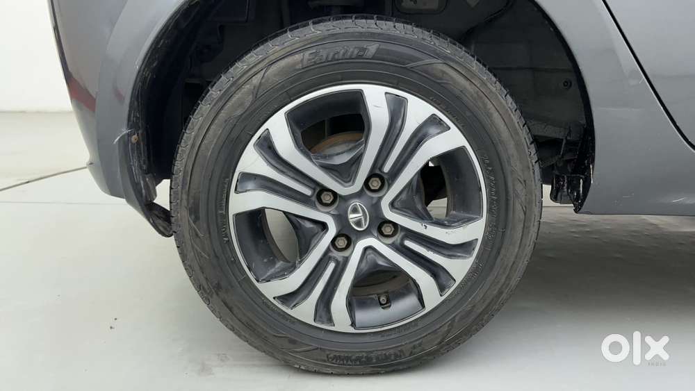 Tata Tiago 1.2 Revotron Xt Cng, 2022, Cng & Hybrids