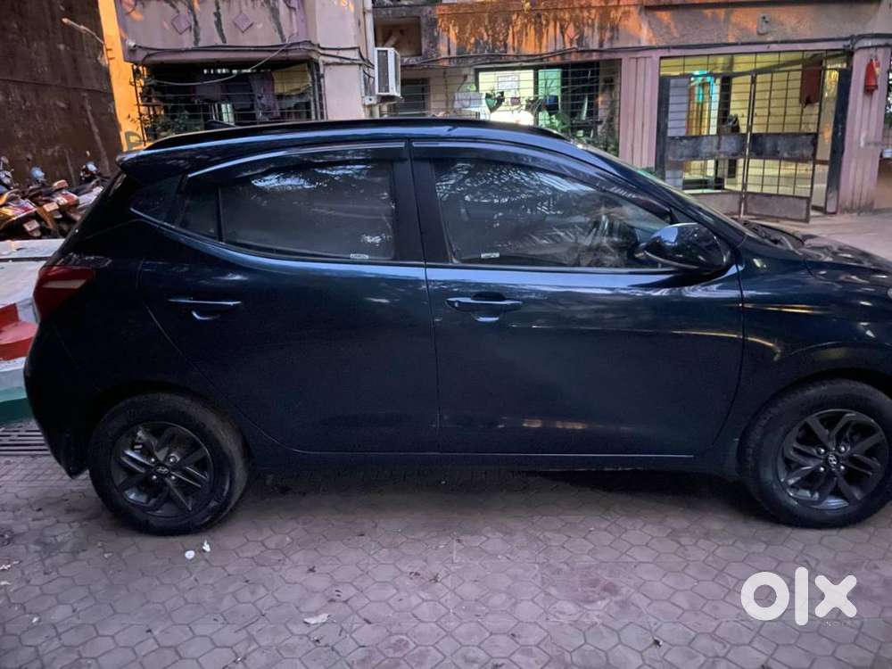Hyundai Grand I10 Nios 2021 Cng & Hybrids Well Maintained