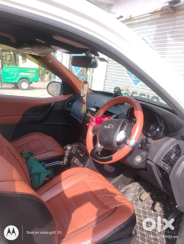 Mahindra Xuv500 2020 Diesel Well Maintained