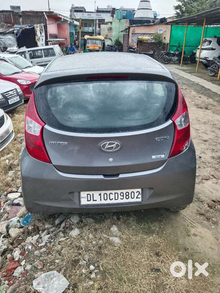 Hyundai Eon  Era+ 2013