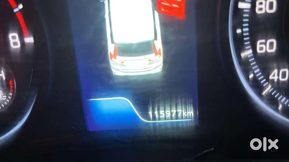 Maruti Suzuki Ertiga 2024 Cng & Hybrids 120000 Km Driven