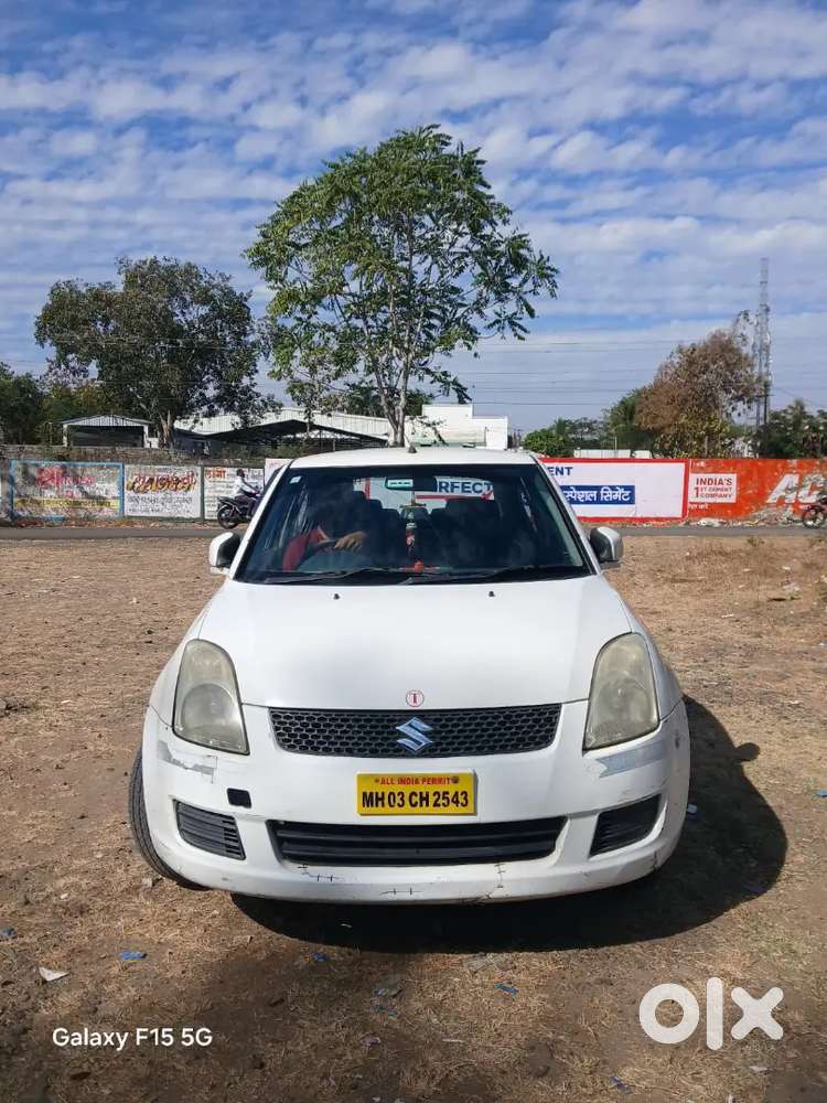 Maruti Suzuki Swift Dzire 2017 Diesel 150000 Km Driven