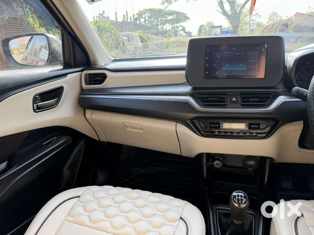 Maruti Suzuki Dzire 1.2 Vxi, 2025, Petrol