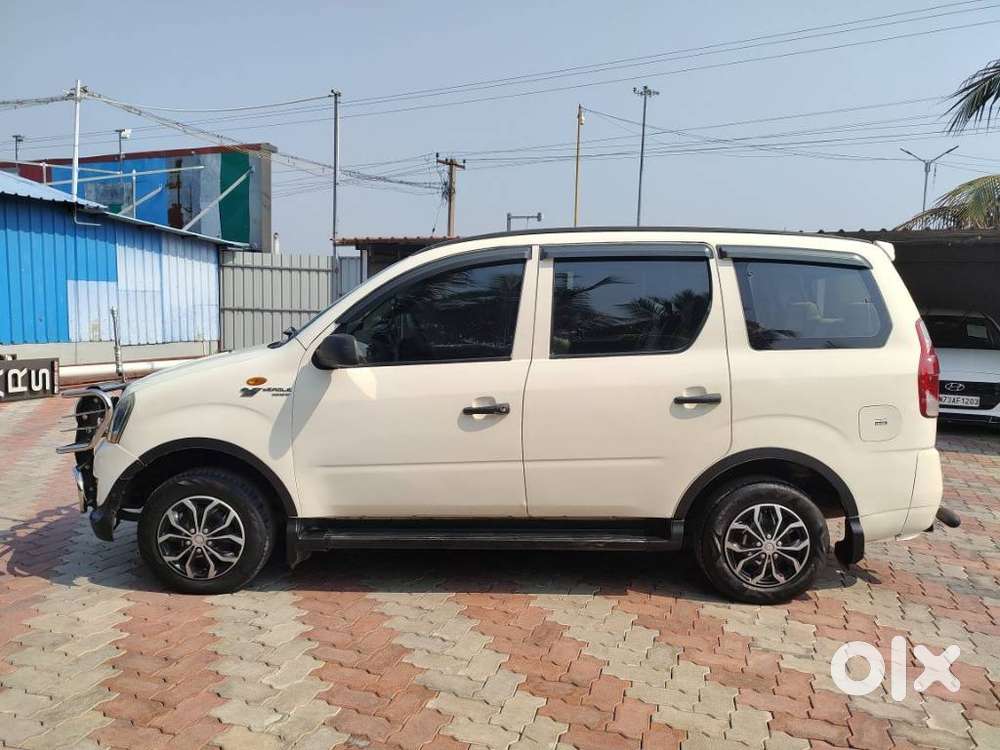 Mahindra Xylo, 2013, Diesel