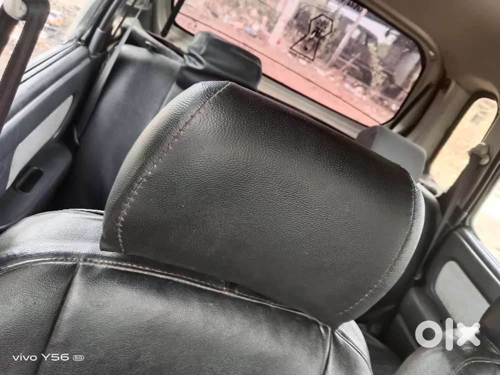 Maruti Suzuki Wagon R Lxi 2008 Car