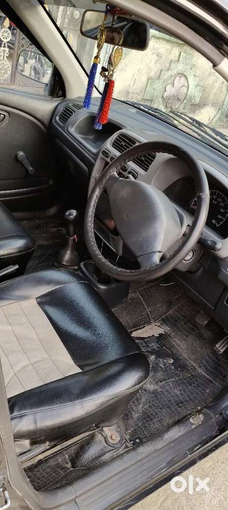 Maruti Suzuki Alto 2011 Petrol 80000 Km Driven