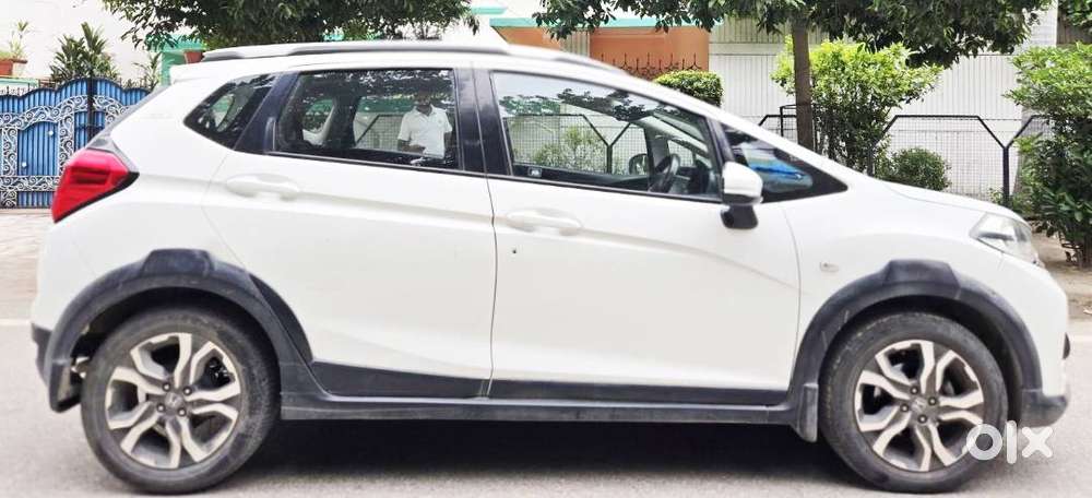 Honda Wr-v All Original