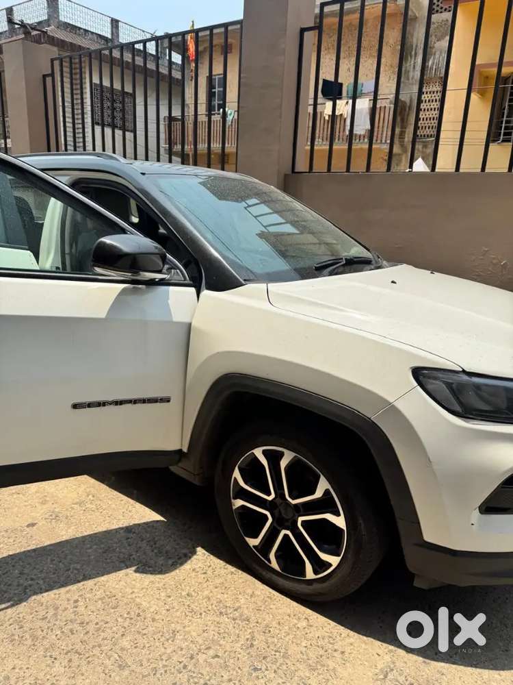 Jeep Compass 1.4 Limited 2022