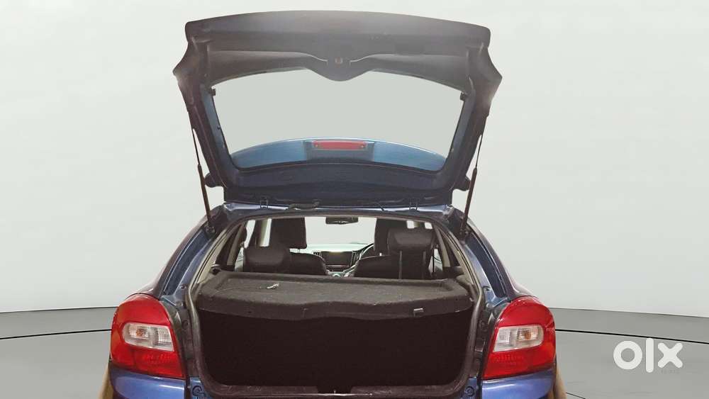 Maruti Suzuki Baleno 1.2 Zeta, 2019, Petrol