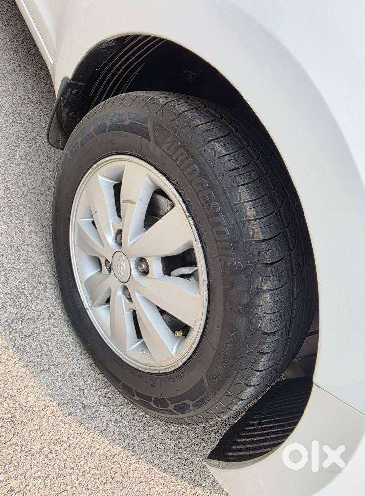 Hyundai I20 Sportz 1.2 Vtvt, 2012, Petrol