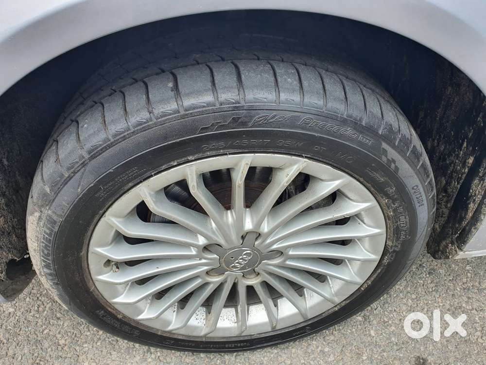 Audi A4 2.0 Tdi, 2016, Diesel