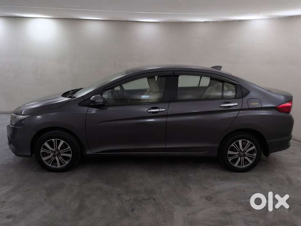 Honda City 1.5 V 4th Gen I-vtec Mt, 2022, Petrol