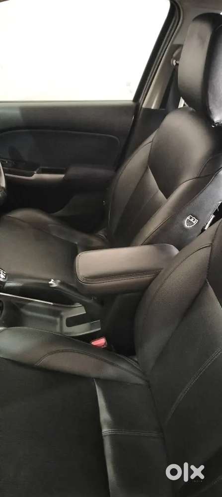 Maruti Suzuki Nexa Baleno