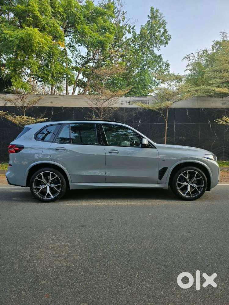 Bmw X5 Xdrive40i M Sport, 2023, Petrol