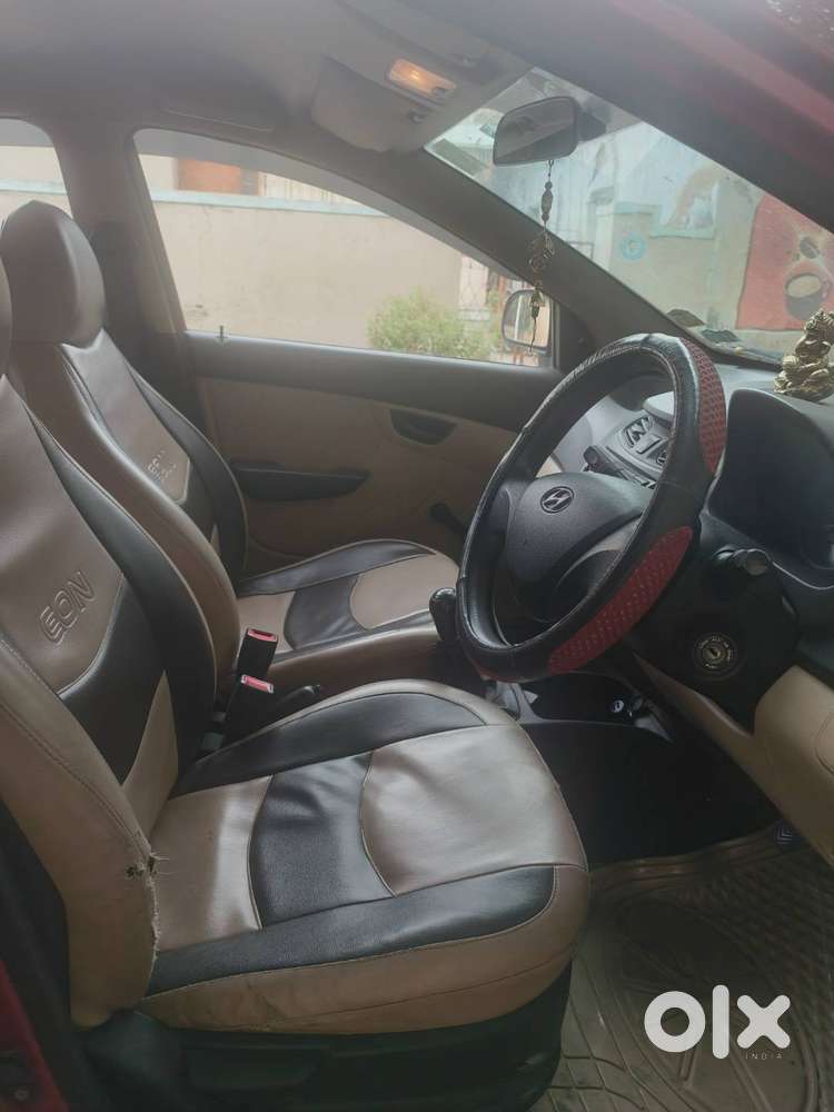 Hyundai Eon 2013 Petrol Good Condition