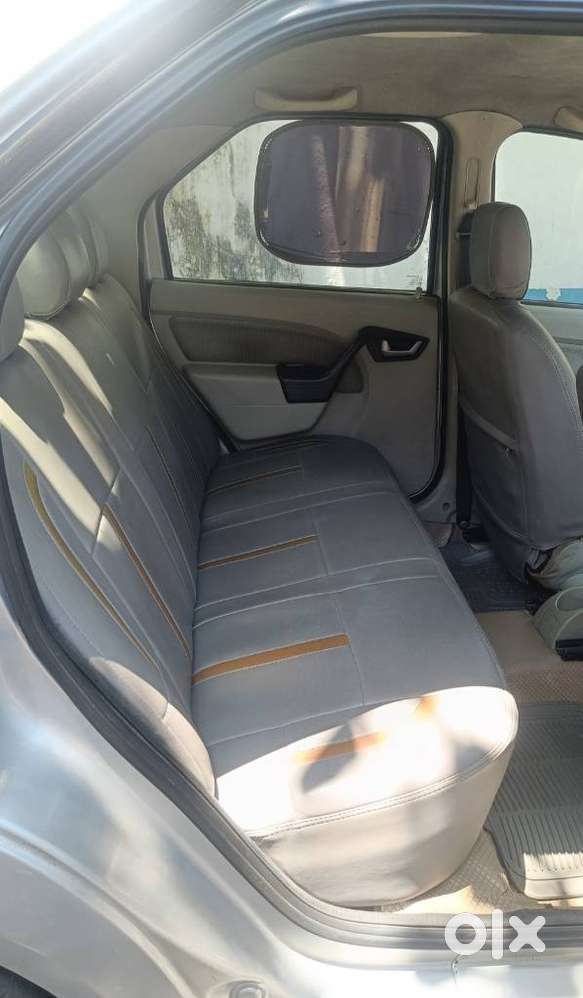 Mahindra Verito 1.5 D4, 2013, Diesel