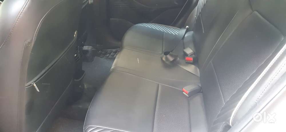 Hyundai I20 Petrol Spotz, 2023, Petrol