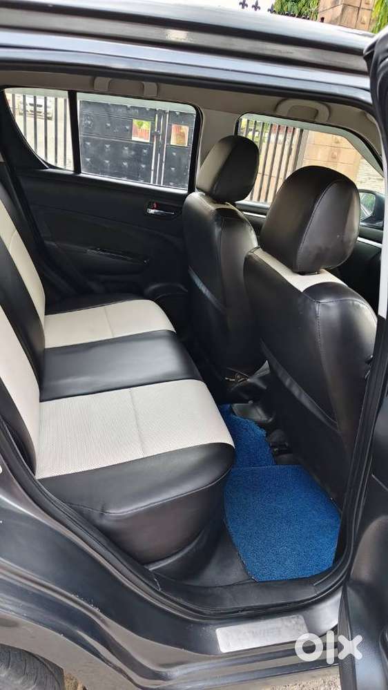 Maruti Suzuki Swift Vdi (o), 2015, Diesel