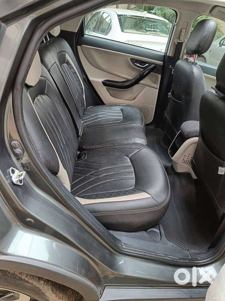 Tata Nexon 1.2 Revotron Xz Plus (s), 2022, Petrol