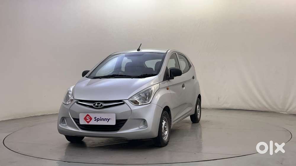Hyundai Eon Era +, 2015, Petrol