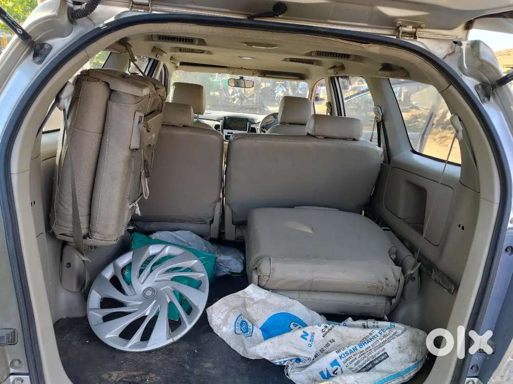 Toyota Innova Diesel 2009