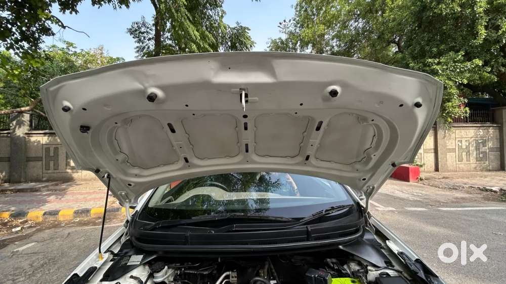 Hyundai I20, 2016, Petrol