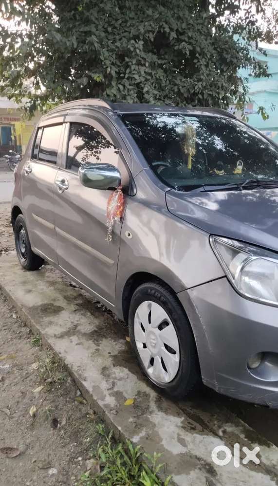 Maruti Suzuki Celerio Vxi 2016 Variant