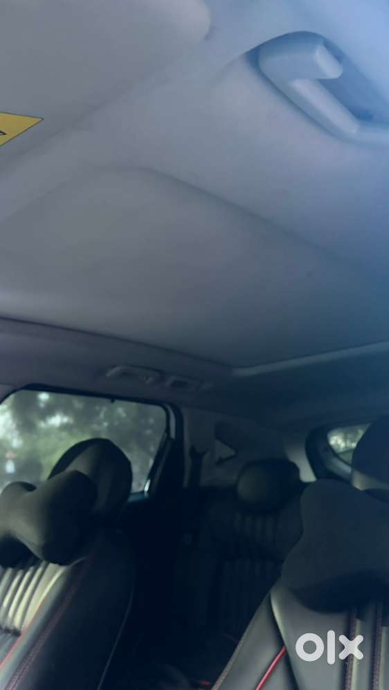 Tata Harrier Diesel 2022