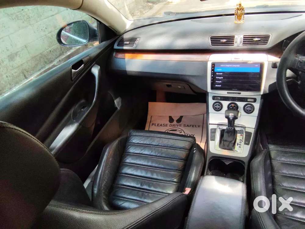 Volkswagen Passat 2009 Diesel