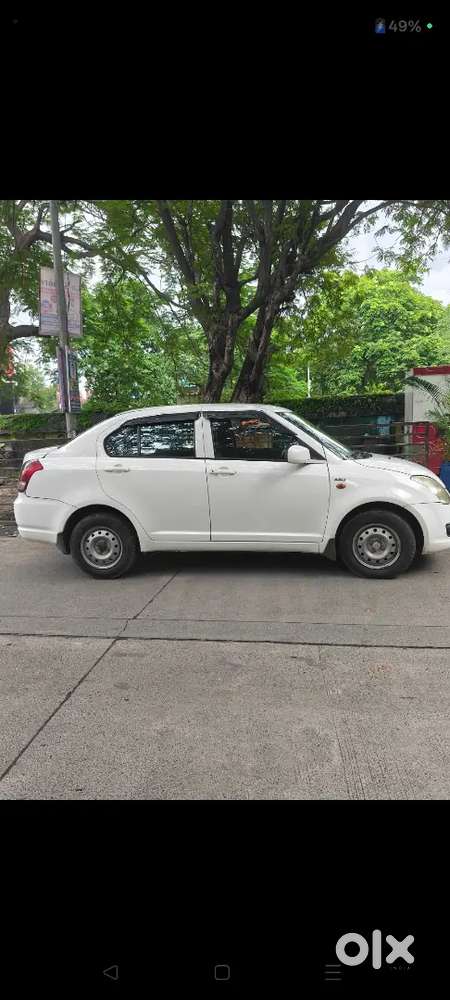 Maruti Suzuki Dzire Tour 2016