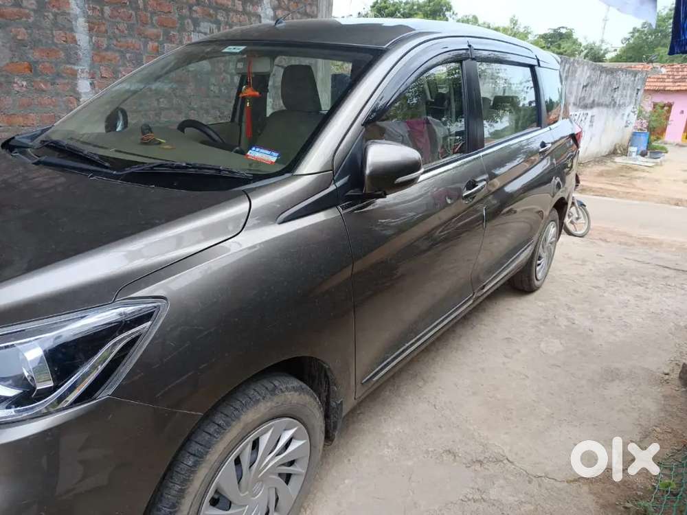 Good Condition Vehicle