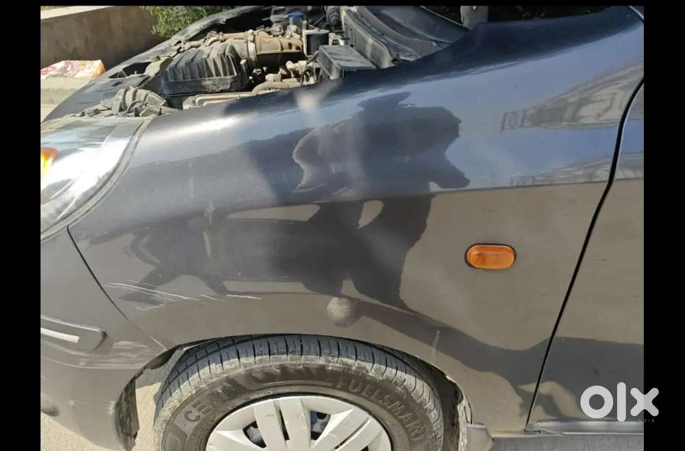 Maruti Suzuki Alto 800 Cng Single Hand Driven