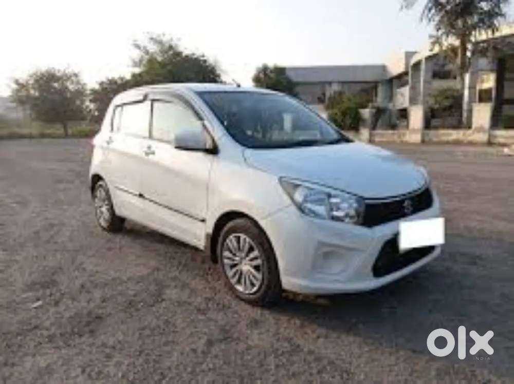 Maruti Suzuki Celerio 2025 Petrol 10000 Km Driven