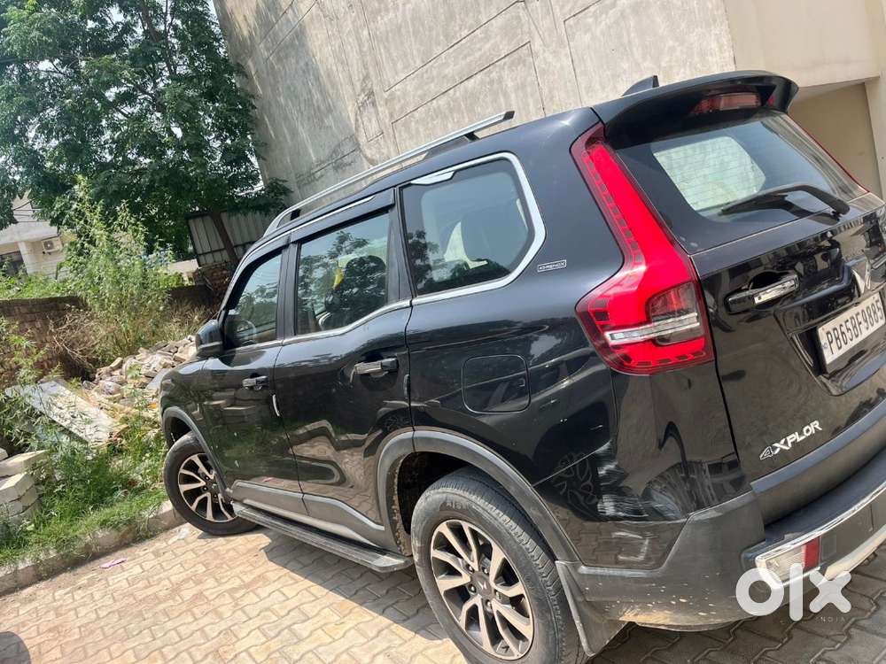 Mahindra Scorpio-n 2024 Diesel Well Maintained