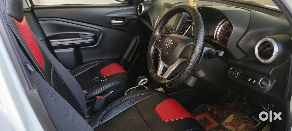 Maruti Suzuki Celerio 2025